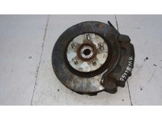 Recambio de mangueta delantera derecha para hyundai santa fe (sm) 2.0 gls crdi referencia OEM IAM    2