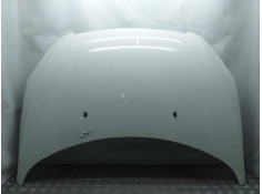Recambio de capot para peugeot 307 (s1) xr referencia OEM IAM  BLANCO