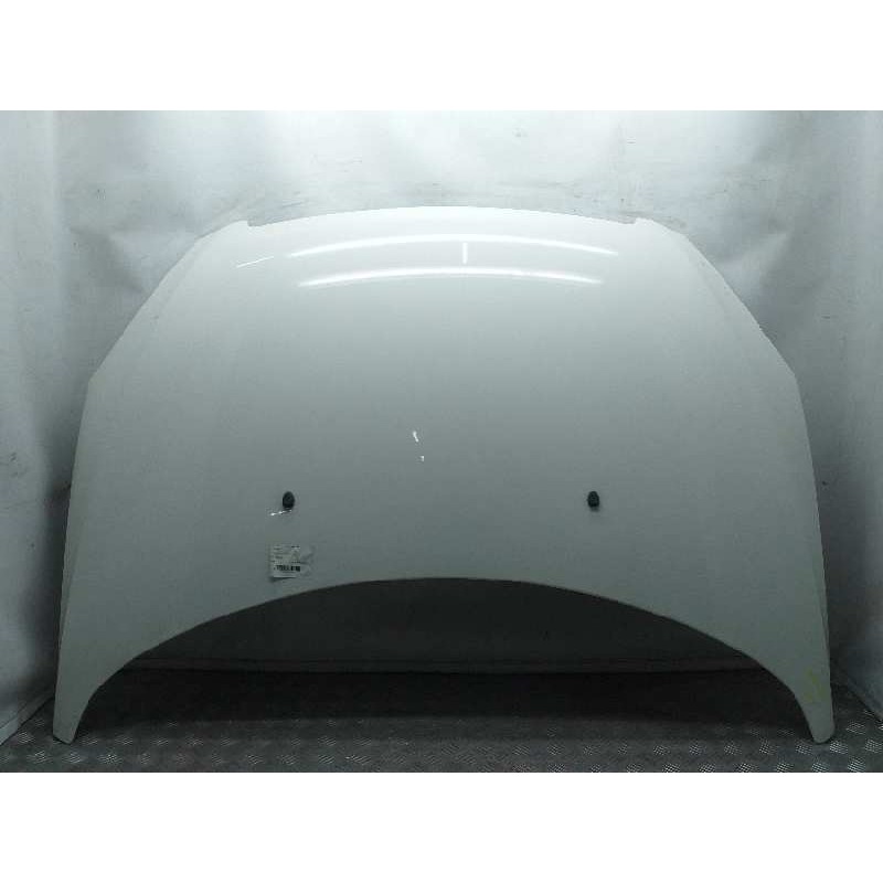 Recambio de capot para peugeot 307 (s1) xr referencia OEM IAM  BLANCO 