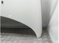 Recambio de capot para peugeot 307 (s1) xr referencia OEM IAM  BLANCO  2