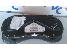 Recambio de cuadro instrumentos para peugeot 307 (s1) xr referencia OEM IAM 9655476580G   2