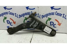 Recambio de brazo suspension inferior delantero derecho para hyundai santa fe (sm) 2.0 gls crdi referencia OEM IAM   