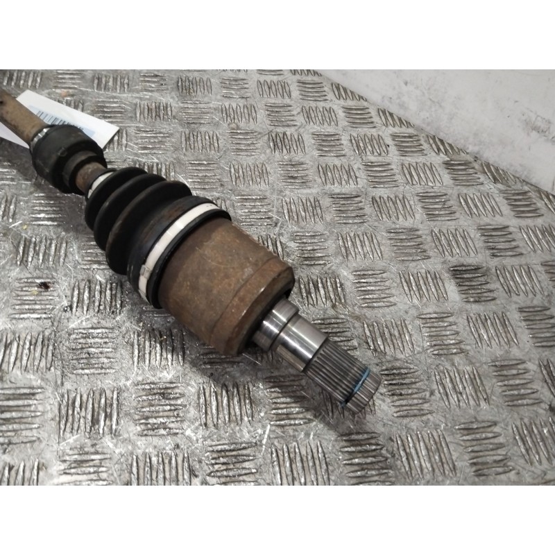 TRANSMISION DELANTERA IZQUIERDA GD402560XA  - imagen 3