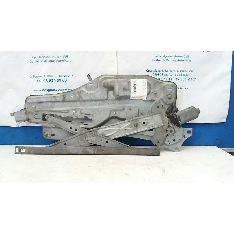 Recambio de elevalunas delantero derecho para renault laguna (b56) 2.2 diesel referencia OEM IAM 7701672643  