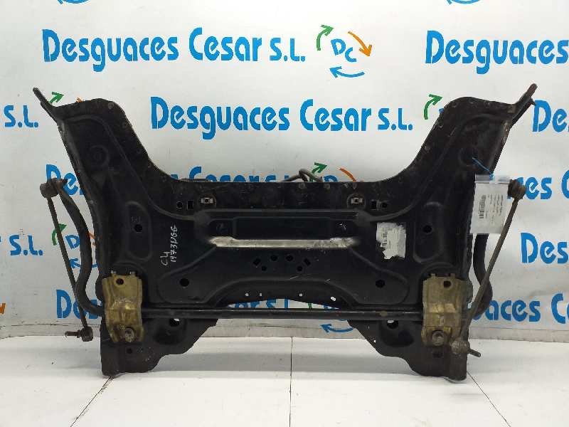 Recambio de puente delantero para citroën c4 berlina sx referencia OEM IAM   
