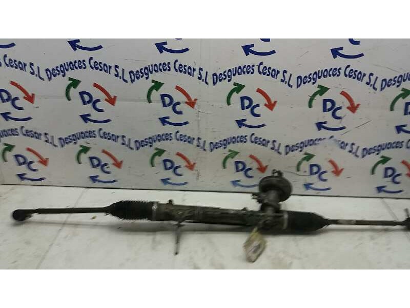 Recambio de caja direccion para citroën c4 berlina sx referencia OEM IAM 6820000084  