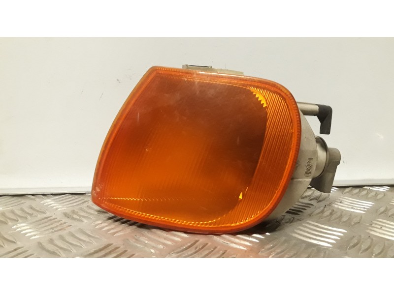 Recambio de piloto delantero izquierdo para volkswagen polo berlina (6n1) básico referencia OEM IAM 3A0949101B  