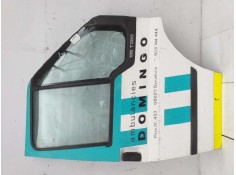 Recambio de puerta delantera derecha para ford transit combi ´06 ft 350 largo referencia OEM IAM 1717243