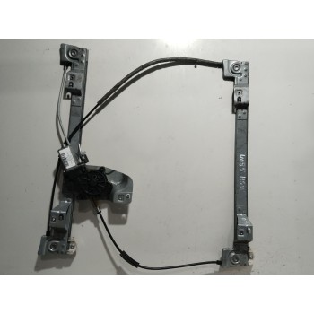 ELEVALUNAS DELANTERO IZQUIERDO 128001181B 