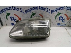 Recambio de faro izquierdo para renault megane i berlina hatchback (ba0) 2.0 alize referencia OEM IAM   