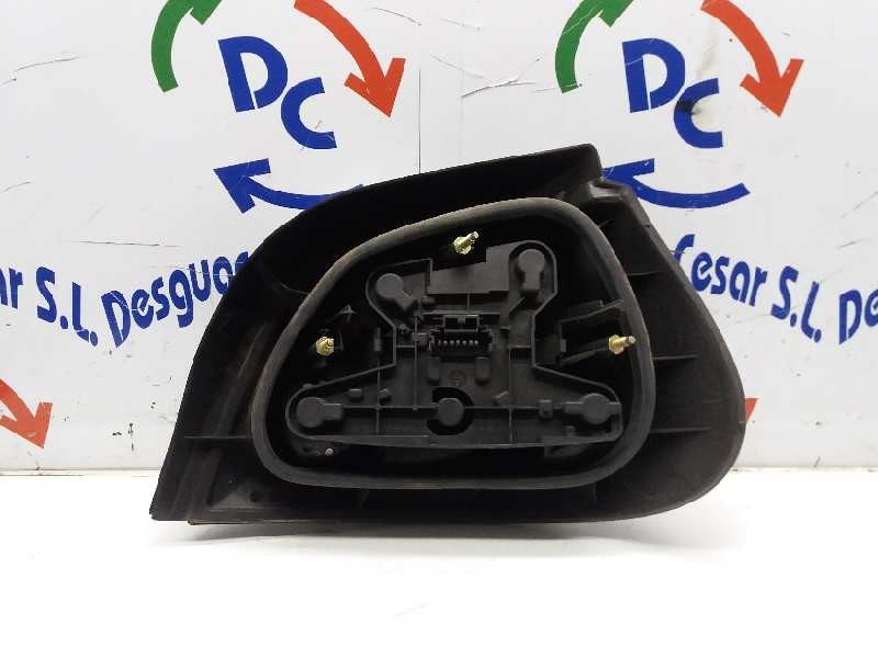 Recambio de piloto trasero izquierdo para renault megane i berlina hatchback (ba0) 2.0 alize referencia OEM IAM   