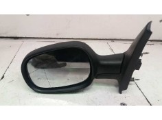 Recambio de retrovisor izquierdo para renault megane i berlina hatchback (ba0) 2.0 alize referencia OEM IAM  ELECTRICO