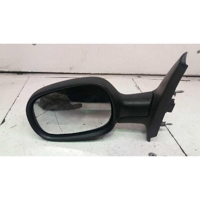 Recambio de retrovisor izquierdo para renault megane i berlina hatchback (ba0) 2.0 alize referencia OEM IAM  ELECTRICO 