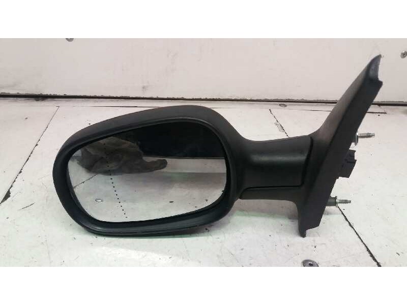 Recambio de retrovisor izquierdo para renault megane i berlina hatchback (ba0) 2.0 alize referencia OEM IAM  ELECTRICO 