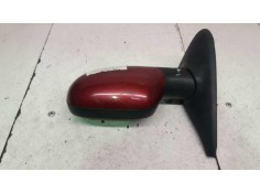 Recambio de retrovisor izquierdo para renault megane i berlina hatchback (ba0) 2.0 alize referencia OEM IAM  ELECTRICO  2