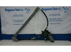Recambio de elevalunas delantero derecho para renault megane i berlina hatchback (ba0) 2.0 alize referencia OEM IAM  2PINES