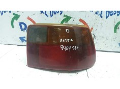 Recambio de piloto trasero derecho para opel astra f berlina básico referencia OEM IAM 2211437