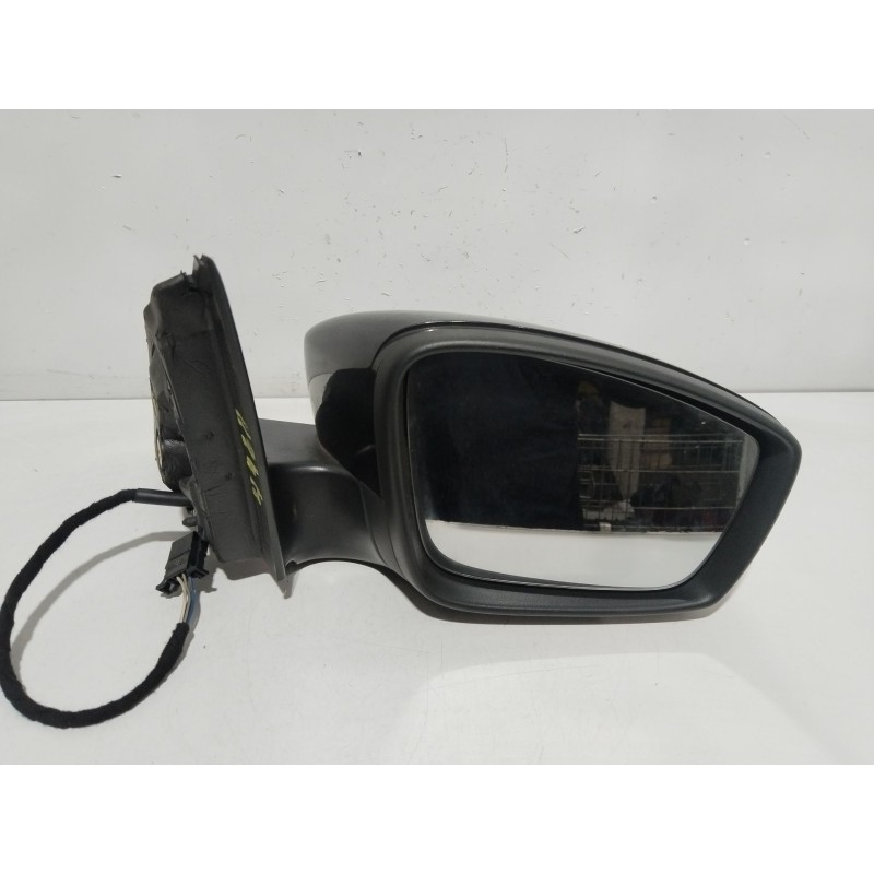RETROVISOR DERECHO 5JB857408F ELECTRICO - imagen 1