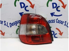Recambio de piloto trasero izquierdo para renault megane i scenic (ja0) 1.9 dti kaleido referencia OEM IAM