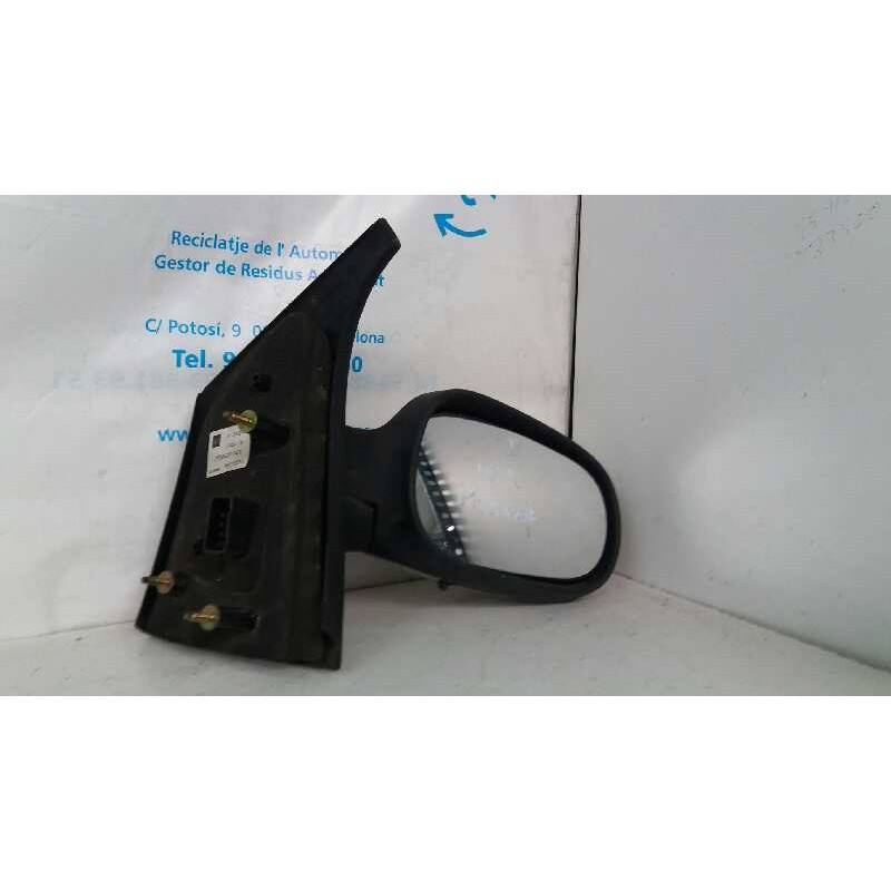 Recambio de retrovisor derecho para renault megane i scenic (ja0) 1.9 dti kaleido referencia OEM IAM  ELECTRICO 