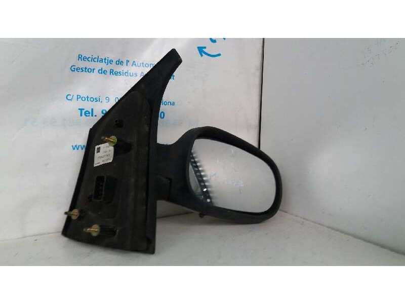 Recambio de retrovisor derecho para renault megane i scenic (ja0) 1.9 dti kaleido referencia OEM IAM  ELECTRICO 