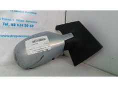 Recambio de retrovisor derecho para renault megane i scenic (ja0) 1.9 dti kaleido referencia OEM IAM  ELECTRICO  2