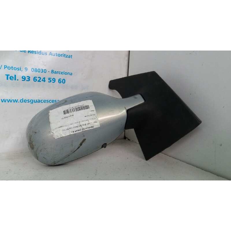 Recambio de retrovisor derecho para renault megane i scenic (ja0) 1.9 dti kaleido referencia OEM IAM  ELECTRICO 