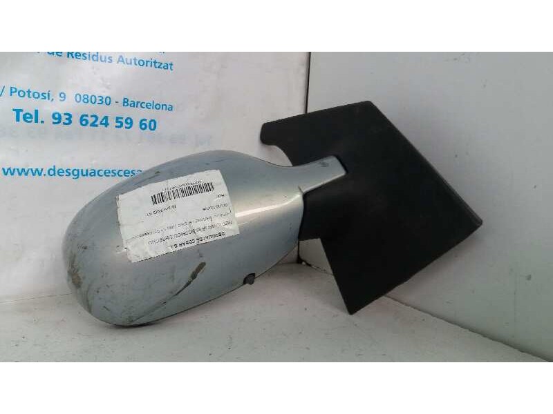 Recambio de retrovisor derecho para renault megane i scenic (ja0) 1.9 dti kaleido referencia OEM IAM  ELECTRICO 