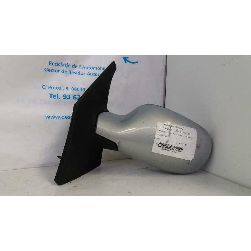 Recambio de retrovisor izquierdo para renault megane i scenic (ja0) 1.9 dti kaleido referencia OEM IAM  ELECTRICO 