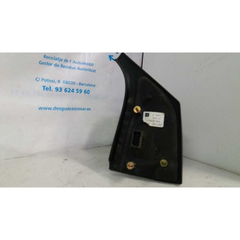 Recambio de retrovisor izquierdo para renault megane i scenic (ja0) 1.9 dti kaleido referencia OEM IAM  ELECTRICO 