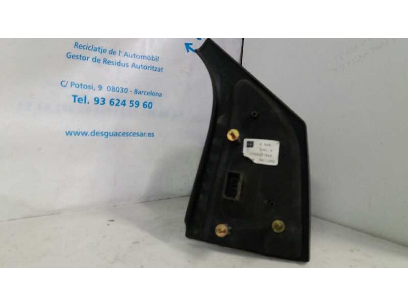 Recambio de retrovisor izquierdo para renault megane i scenic (ja0) 1.9 dti kaleido referencia OEM IAM  ELECTRICO 