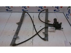 Recambio de elevalunas delantero derecho para citroën xsara picasso 1.6 referencia OEM IAM  4 PUERTAS- 2 PINES OFERTA
