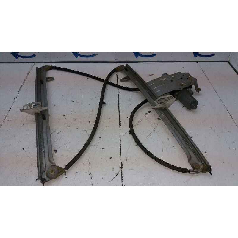 Recambio de elevalunas delantero derecho para citroën xsara picasso 1.6 referencia OEM IAM  4 PUERTAS- 2 PINES OFERTA