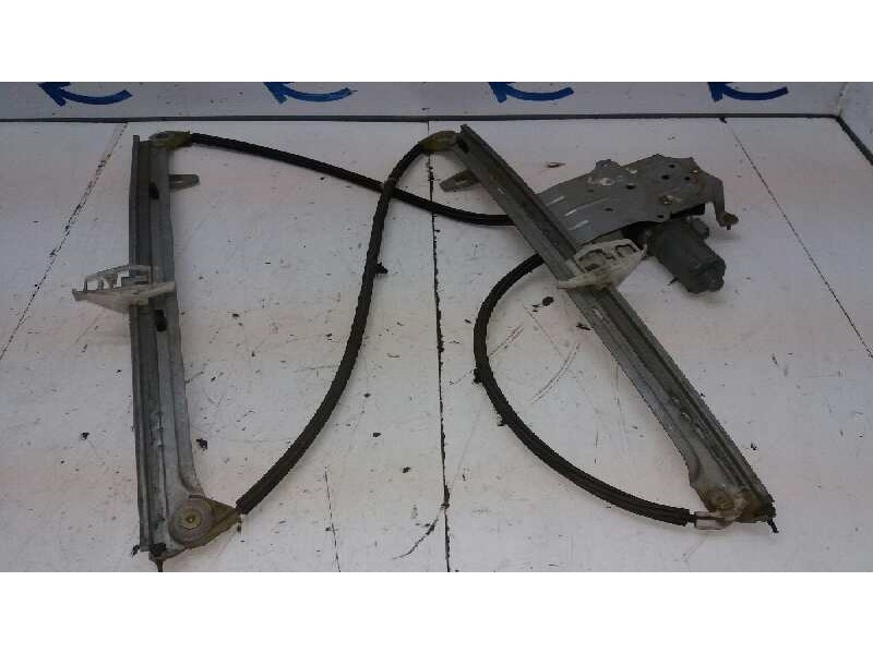 Recambio de elevalunas delantero derecho para citroën xsara picasso 1.6 referencia OEM IAM  4 PUERTAS- 2 PINES OFERTA