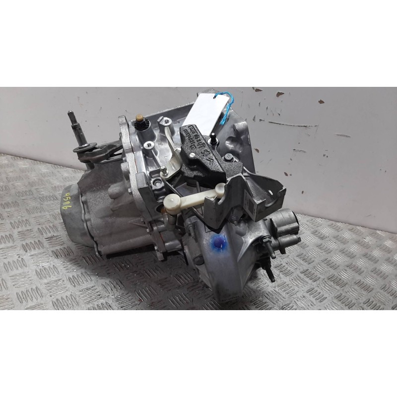 CAJA CAMBIOS 20ET20  - imagen 4