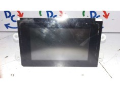 Recambio de sistema navegacion gps para nissan almera tino (v10m) ambience referencia OEM IAM CC5W4000H 30101958H  2