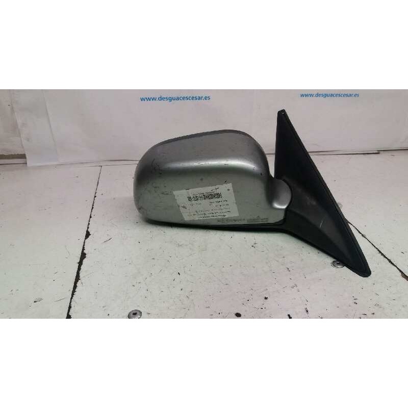 Recambio de retrovisor derecho para mitsubishi galant berlina (ea0) 2.5 v6 24v cat referencia OEM IAM MR387773 ELECTRICO 