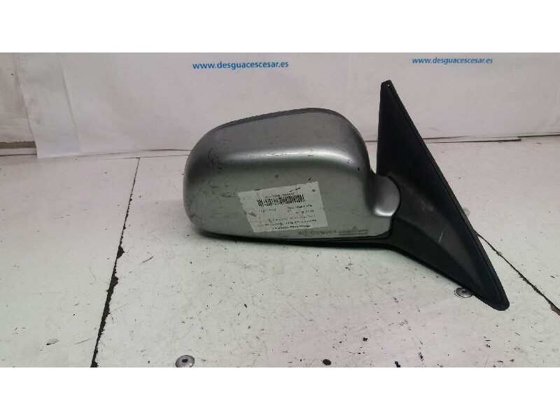 Recambio de retrovisor derecho para mitsubishi galant berlina (ea0) 2.5 v6 24v cat referencia OEM IAM MR387773 ELECTRICO 