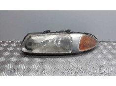 Recambio de faro derecho para mg serie 200 (rf) referencia OEM IAM XBC10290