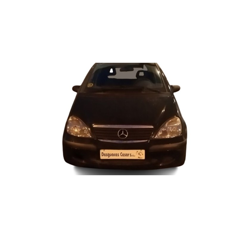 MERCEDES-BENZ CLASE A (W168) - imagen 1