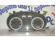 Recambio de cuadro instrumentos para seat ibiza (6k1) referencia OEM IAM 6K0920801F  
