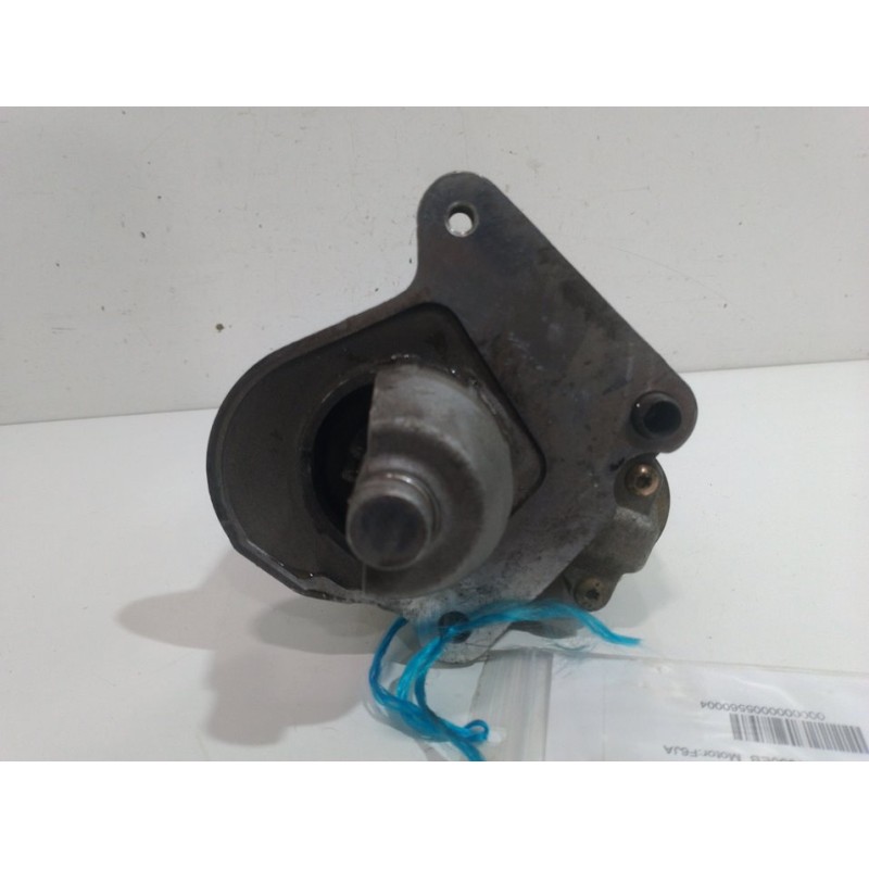 MOTOR ARRANQUE 2S6U11000EB  - imagen 1