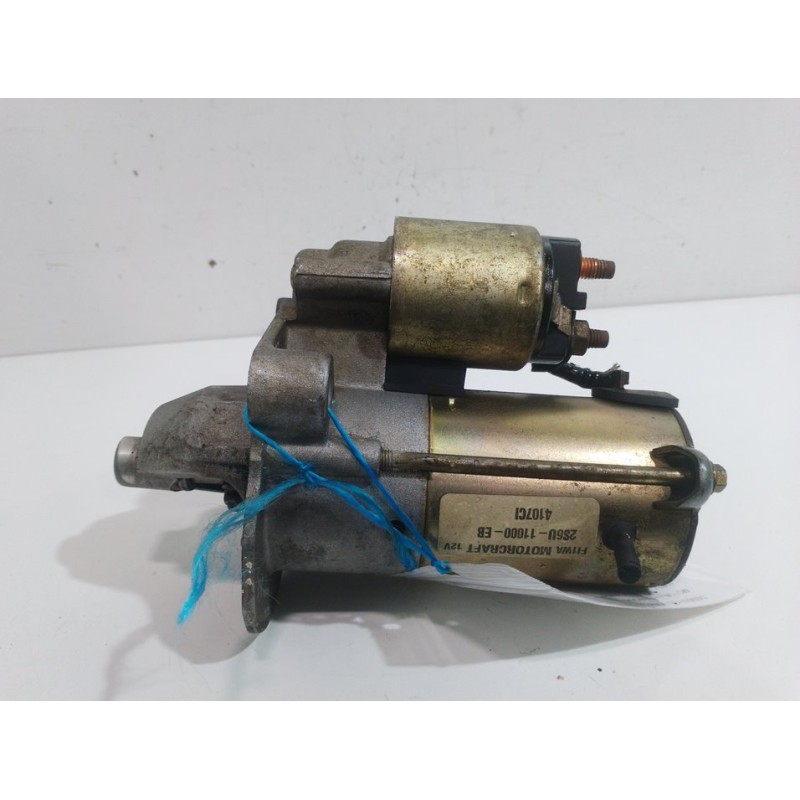 MOTOR ARRANQUE 2S6U11000EB  - imagen 2