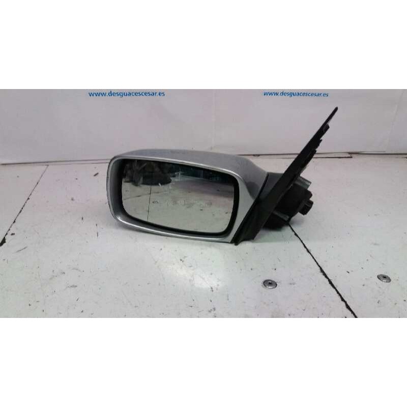 Recambio de retrovisor izquierdo para ford mondeo berlina (gd) referencia OEM IAM  ELECTRICO 