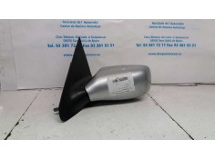 Recambio de retrovisor izquierdo para ford mondeo berlina (gd) referencia OEM IAM  ELECTRICO  2