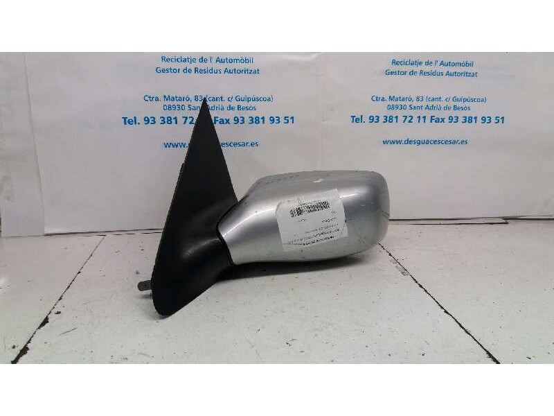 Recambio de retrovisor izquierdo para ford mondeo berlina (gd) referencia OEM IAM  ELECTRICO  Recambio de retrovisor izquierdo para ford mondeo berlina (gd) referencia OEM IAM  ELECTRICO