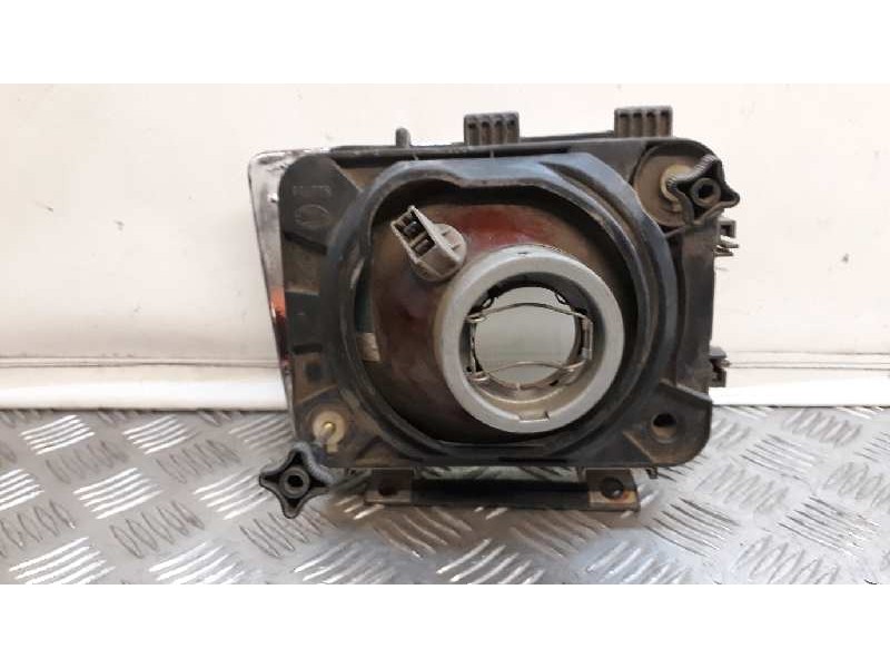 Recambio de faro izquierdo para opel corsa a gl referencia OEM IAM   