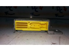 Recambio de centralita airbag para renault clio ii fase i (b/cbo) 1.2 limited (b/cboa/f) referencia OEM IAM 0285001157 770042831 2