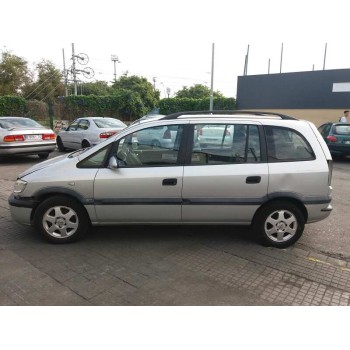 OPEL ZAFIRA A