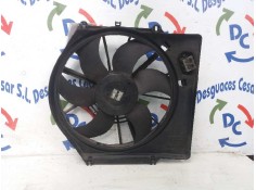 Recambio de electroventilador para renault clio ii fase i (b/cbo) 1.2 limited (b/cboa/f) referencia OEM IAM   